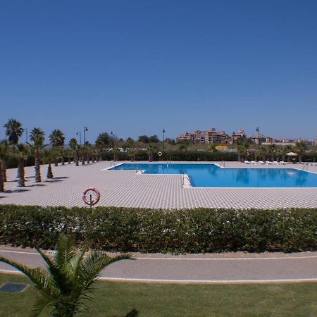 Las Arenas By Sit Isla Canela Kültér fotó