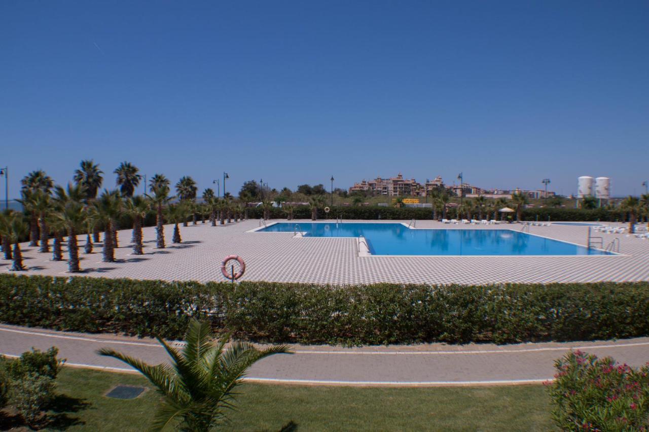 Las Arenas By Sit Isla Canela Kültér fotó